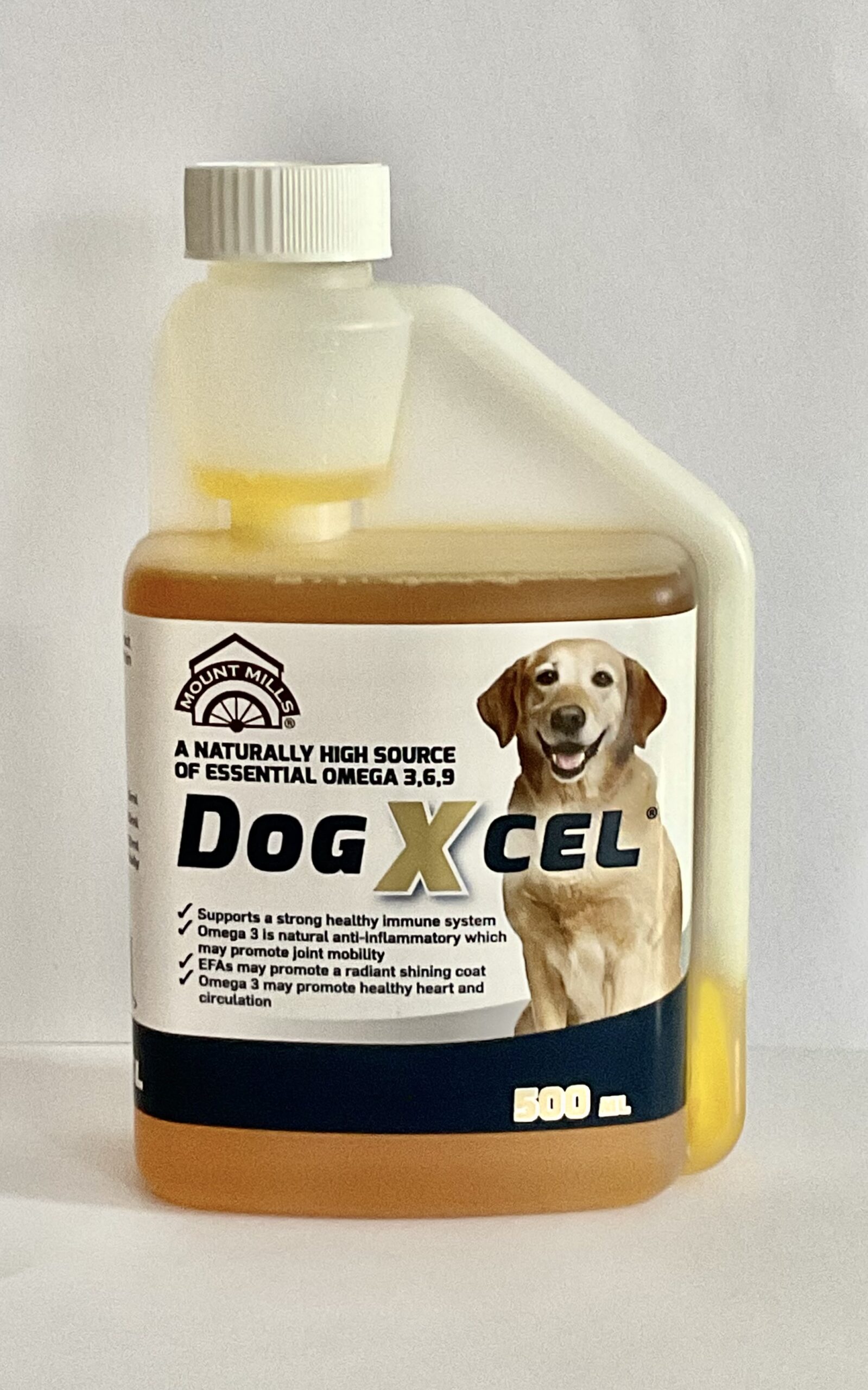 Omega 3 & 6 best sale for dogs