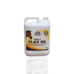 Mountmills flax oil